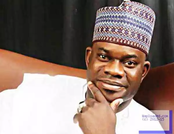 Declaring Bello Kogi Governor, A Waste of Time’- PDP